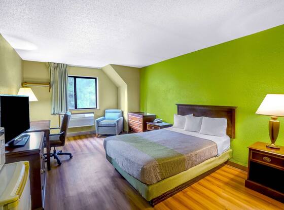 Motel 6 Morehead, KY is a family friendly hotel in Morehead, Kentucky (KY)