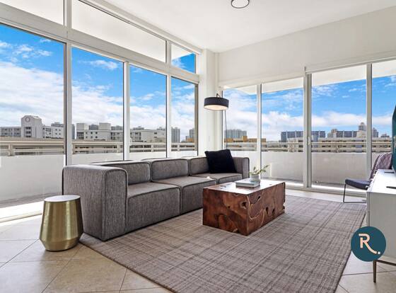 Roami at Sunny Isles is a family friendly hotel in Sunny Isles Beach, Florida (FL)