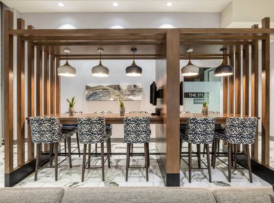 Crowne Plaza Kearney by IHG is a family friendly hotel in Kearney, Nebraska (NE)