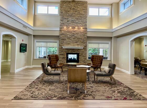 Residence Inn by Marriott Norfolk Airport is a family friendly hotel in Norfolk, Virginia (VA)