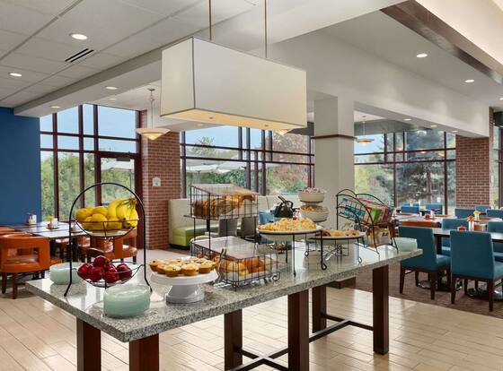 Hilton Garden Inn Wisconsin Dells is a family friendly hotel in Wisconsin Dells, Wisconsin (WI)