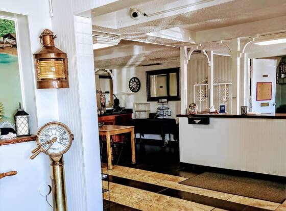 National 9 Casper - Showboat is a family friendly hotel in Casper, Wyoming (WY)
