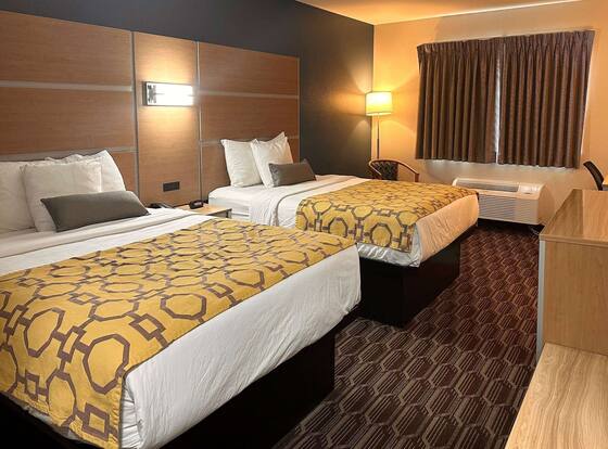 Baymont by Wyndham Noblesville is a family friendly hotel in Noblesville, Indiana (IN)