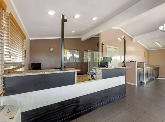 Rodeway Inn is a family friendly hotel in Albany, Oregon (OR)