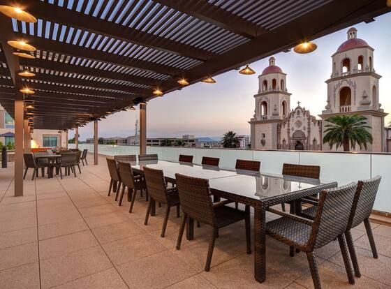 Home2 Suites BY Hilton Tucson Downtown is a family friendly hotel in Tucson, Arizona (AZ)