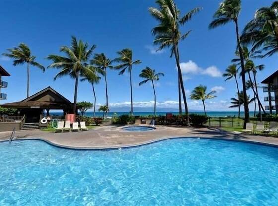 Papakea A101 2 Bedroom Condo 2 Condo by Redawning is a family friendly hotel in Lahaina, Hawaii (HI)