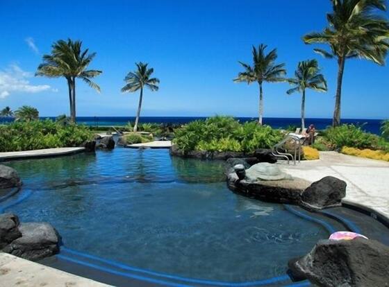 Halii Kai 9g 3 Bedroom Condo by RedAwning is a family friendly hotel in Waikoloa Village, Hawaii (HI)