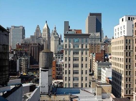 The Solita Soho Hotel is a family friendly hotel in New York City (NYC), New York (NY)