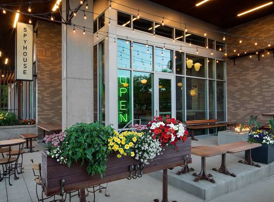 TownePlace Suites by Marriott Rochester Mayo Clinic Area is a family friendly hotel in Rochester, Minnesota (MN)