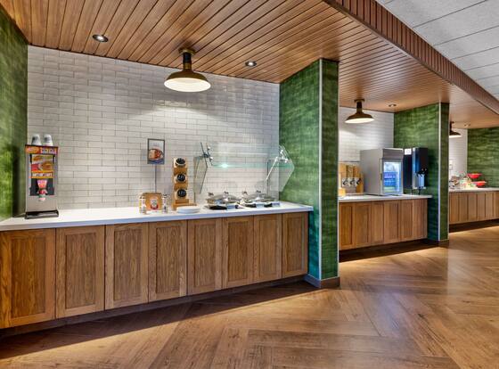 Fairfield Inn & Suites by Marriott Grand Rapids North is a family friendly hotel in Walker, Michigan (MI)