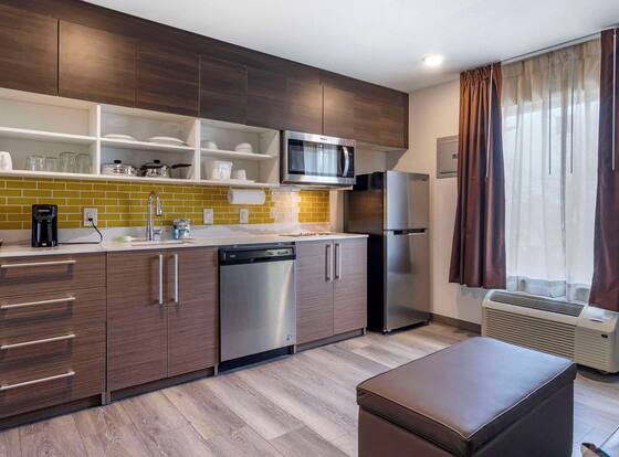 MainStay Suites Lebanon - Nashville Area is a family friendly hotel in Lebanon, Tennessee (TN)