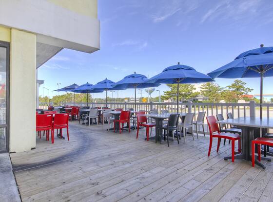 Best Western Plus Ocean City is a family friendly hotel in Ocean City, Maryland (MD)