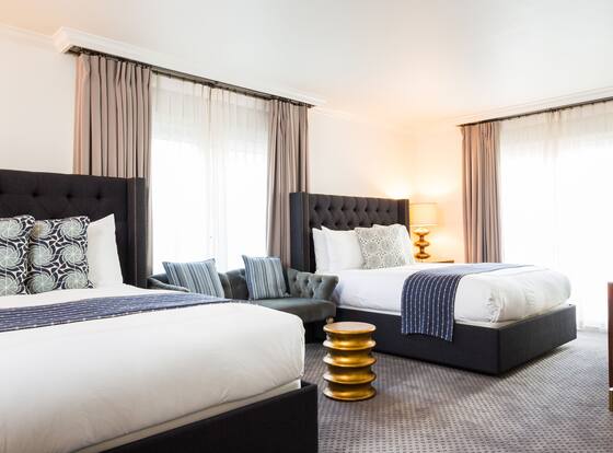 Hotel Ella is a family friendly hotel in Austin, Texas (TX)