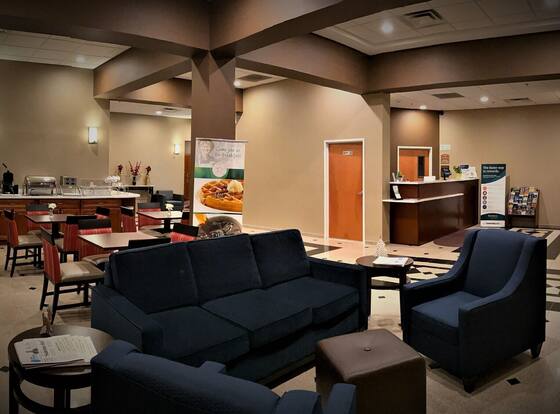 Quality Inn Hackettstown - Long Valley is a family friendly hotel in Hackettstown, New Jersey (NJ)