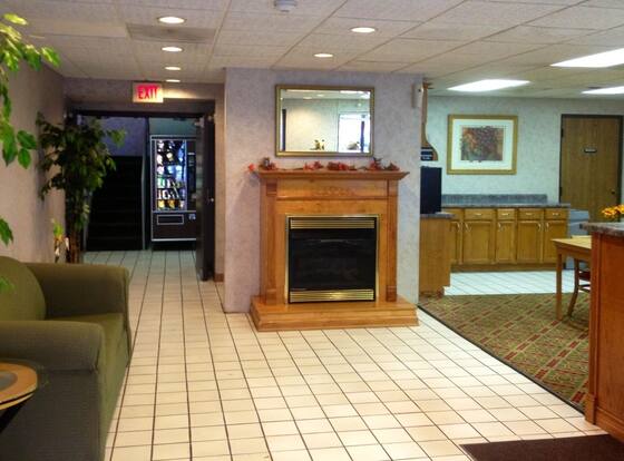 Super 8 by Wyndham Logansport is a family friendly hotel in Logansport, Indiana (IN)
