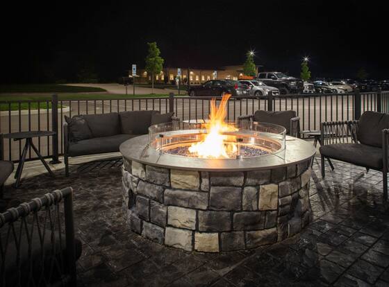 TownePlace Suites by Marriott Dayton Wilmington is a family friendly hotel in Wilmington, Ohio (OH)
