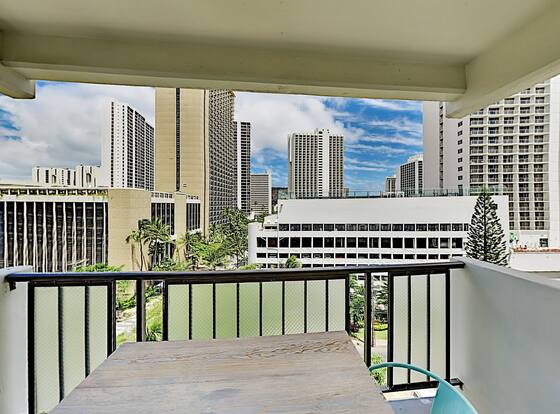 Kuhio At Waikiki 1109 Condo by RedAwning is a family friendly hotel in Honolulu, Hawaii (HI)