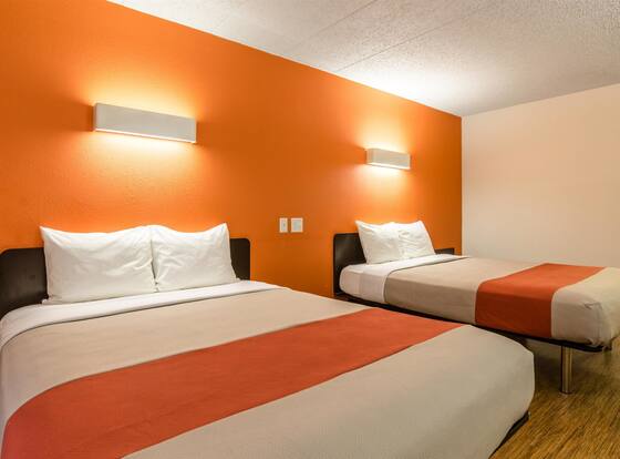 Motel 6 York, NE is a family friendly hotel in York, Nebraska (NE)