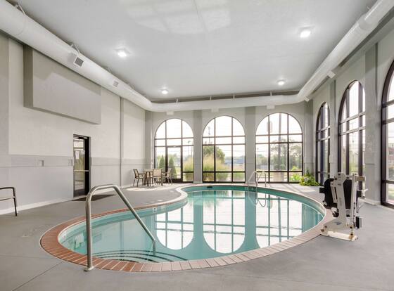Best Western Plus Harrisonburg is a family friendly hotel in Harrisonburg, Virginia (VA)