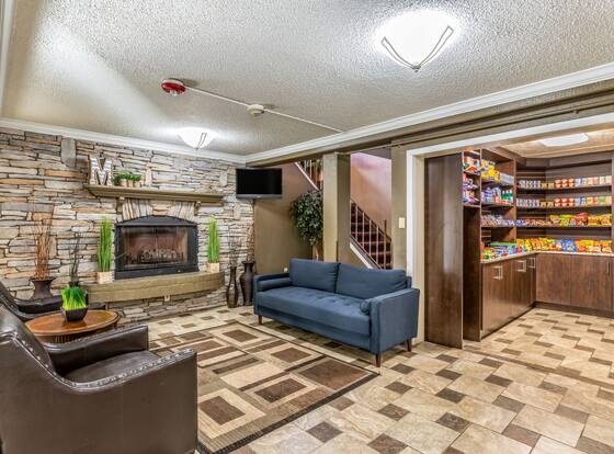 Magnuson Hotel Detroit Airport is a family friendly hotel in Romulus, Michigan (MI)