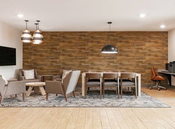 Candlewood Suites Annapolis by IHG is a family friendly hotel in Annapolis, Maryland (MD)