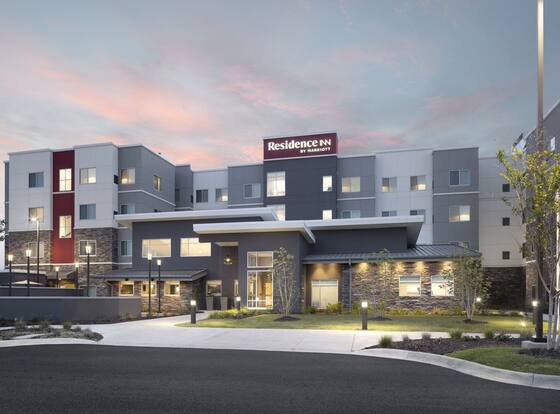 Residence Inn by Marriott Jonesboro is a family friendly hotel in Jonesboro, Arkansas (AR)