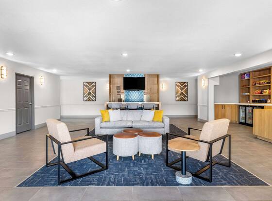 Best Western Acadia Hotel is a family friendly hotel in Crowley, Louisiana (LA)