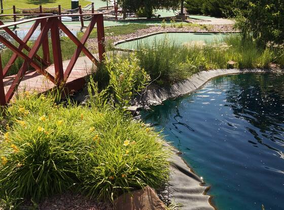 Norfolk Lodge & Suites, Ascend Hotel Collection is a family friendly hotel in Norfolk, Nebraska (NE)