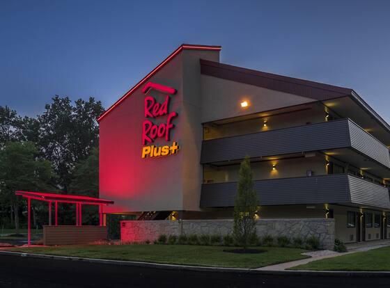 Red Roof Inn PLUS+ Wilmington - Newark is a family friendly hotel in Newark, Delaware (DE)