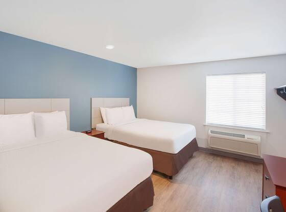 Extended Stay America Select Suites - Bentonville is a family friendly hotel in Bentonville, Arkansas (AR)