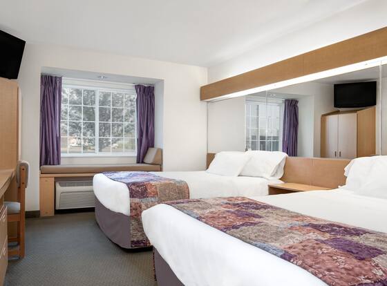 Microtel Inn & Suites by Wyndham Mankato is a family friendly hotel in Mankato, Minnesota (MN)