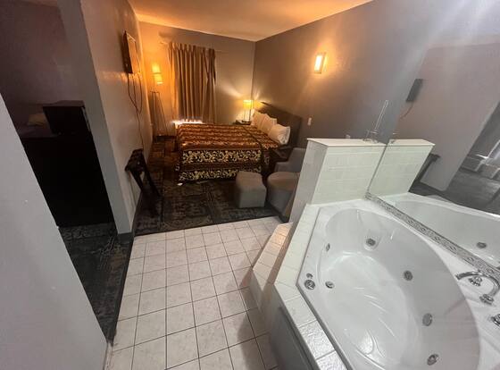 Southern Inn is a family friendly hotel in Manchester, Tennessee (TN)