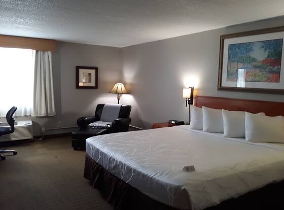 The Dakota is a family friendly hotel in Sioux Falls, South Dakota (SD)