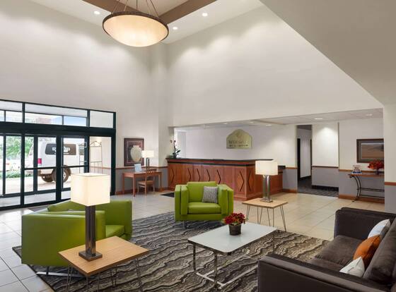 Wingate by Wyndham Bentonville AR is a family friendly hotel in Bentonville, Arkansas (AR)