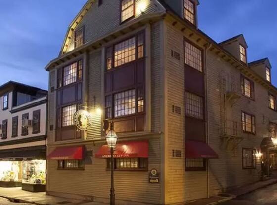Americas Cup Inn is a family friendly hotel in Newport, Rhode Island (RI)
