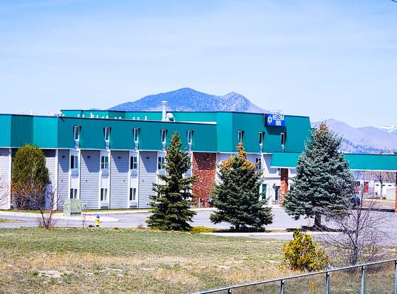 HELENA INN AIRPORT is a family friendly hotel in Helena, Montana (MT)