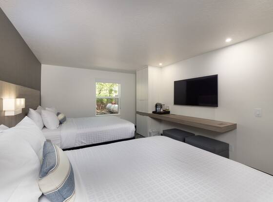 Montclair at Zion is a family friendly hotel in Springdale, Utah (UT)