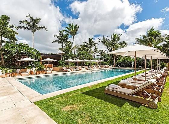Park Lane 8803 2 Bedroom Condo by RedAwning is a family friendly hotel in Honolulu, Hawaii (HI)