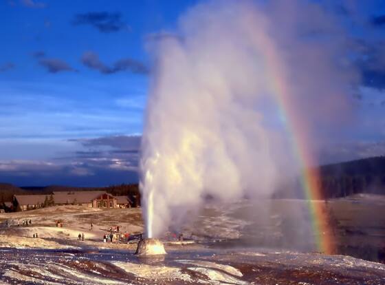 West Yellowstone Hotel, Yellowstone National Park is a family friendly hotel in West Yellowstone, Montana (MT)