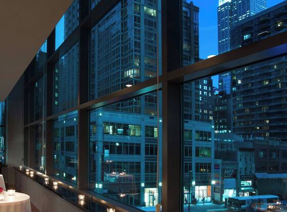 Residence Inn by Marriott New York Manhattan/Times Square is a family friendly hotel in New York City (NYC), New York (NY)