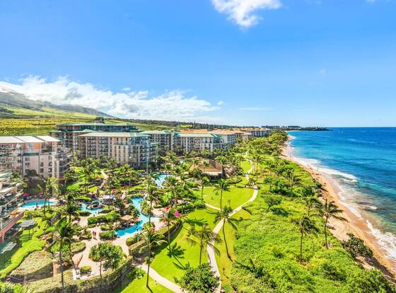 Honua Kai 215 2 Bedroom/2 Bath 2 Condo by RedAwning is a family friendly hotel in Lahaina, Hawaii (HI)
