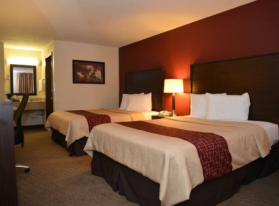 Red Roof Inn Cookeville - Tennessee Tech is a family friendly hotel in Cookeville, Tennessee (TN)