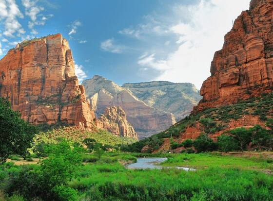 Rally Point by RedAwning is a family friendly hotel in Washington, Utah (UT)