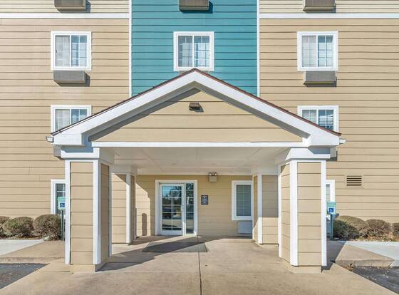 Extended Stay America Select Suites - Little Rock - Southwest is a family friendly hotel in Little Rock, Arkansas (AR)