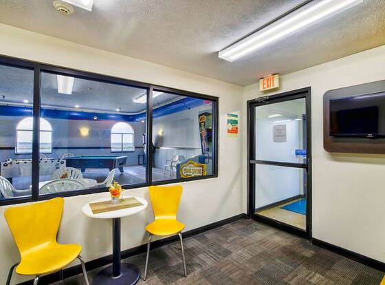Motel 6 Percival, IA is a family friendly hotel in Percival, Iowa (IA)