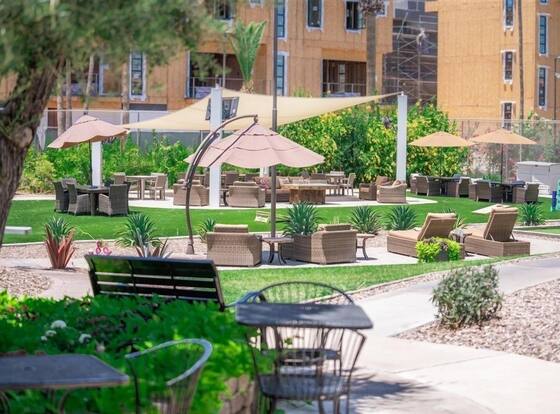 113-Fully Furnished 1BR Suite-Prime Location! by RedAwning is a family friendly hotel in Scottsdale, Arizona (AZ)