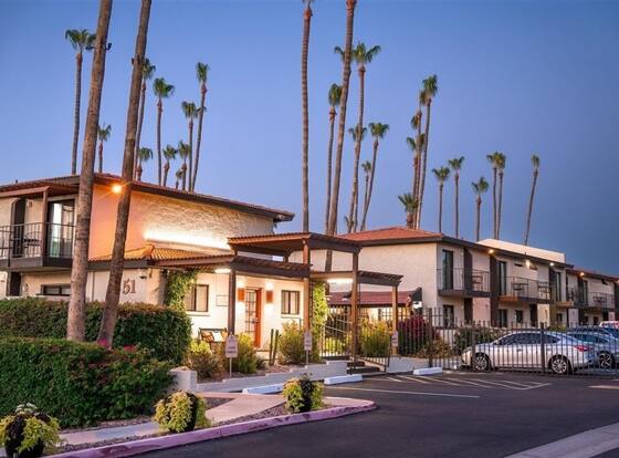 143 Fully Furnished 1BR Suite-Pet Friendly! by RedAwning is a family friendly hotel in Scottsdale, Arizona (AZ)