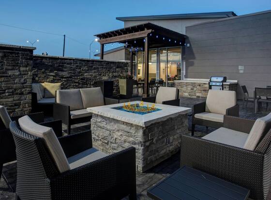 Residence Inn by Marriott Wichita Falls is a family friendly hotel in Wichita Falls, Texas (TX)