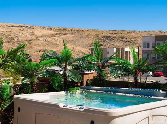 Casa At Ladera Resort 5 Bedroom Home by RedAwning is a family friendly hotel in Washington, Utah (UT)