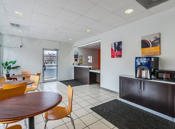 Motel 6 Winchester, VA is a family friendly hotel in Winchester, Virginia (VA)
